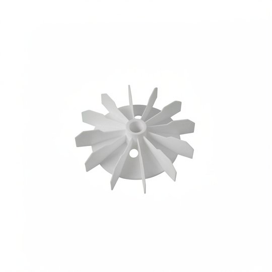 Ventilateur 1,5 CV PPE Astral Glass