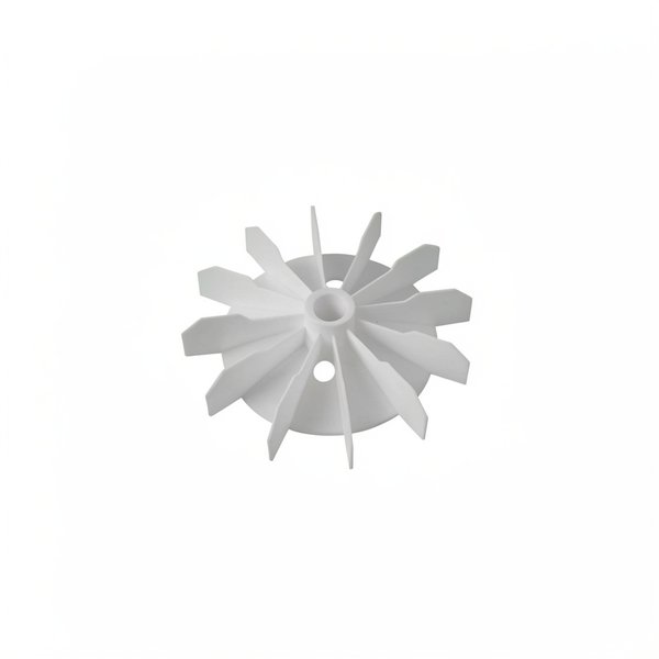 Ventilateur 1,5 CV PPE Astral Glass