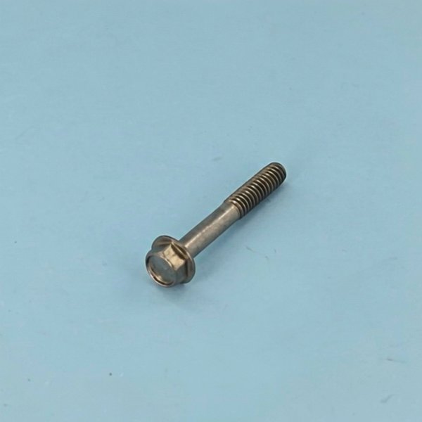 Vis de cuve FILTRE SAB (Side, GM, Perflex) - HEX, 1/4"