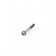 Vis de cuve FILTRE SAB (Side, GM, Perflex) - HEX, 1/4"