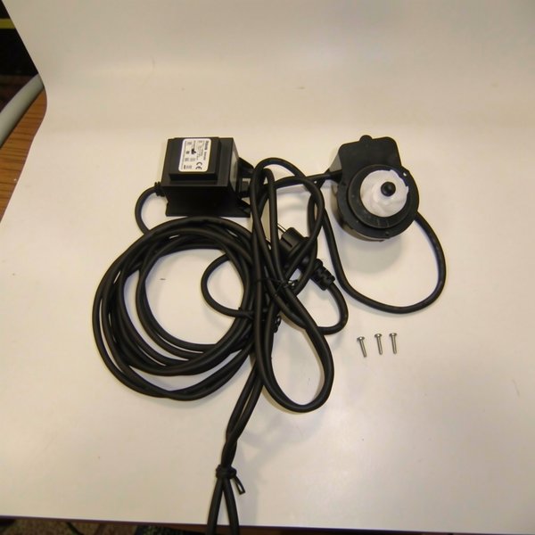 Ensemble moteur 4000 L/h - 30899