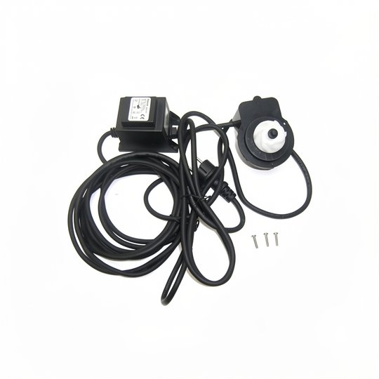Ensemble moteur 4000 L/h - 30899