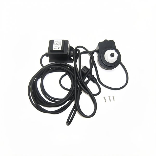 Ensemble moteur 4000 L/h - 30899