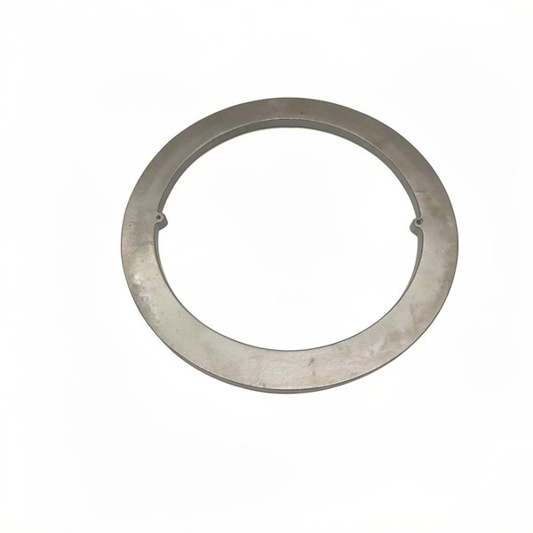 Cadre grille BDF ABS 300