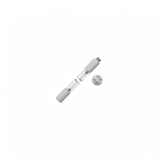 Lampe UV 80W pour LP Electra E-ES-EA 20 - L835mm