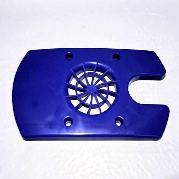 Cache turbine CTX