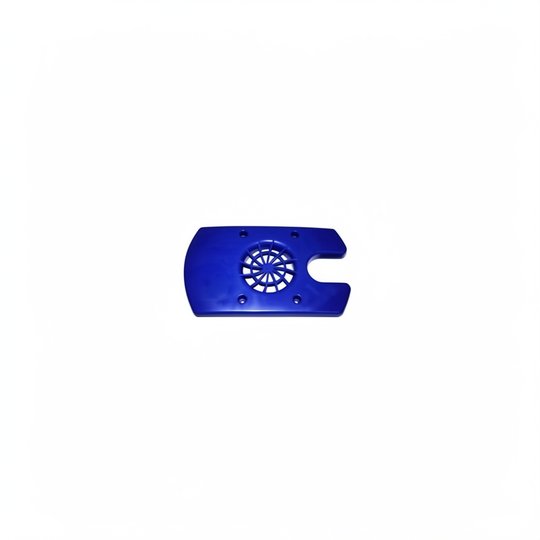 Cache turbine CTX