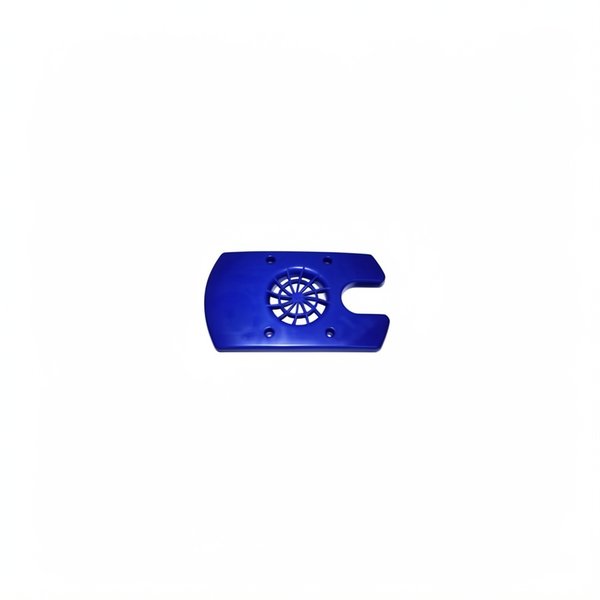 Cache turbine CTX