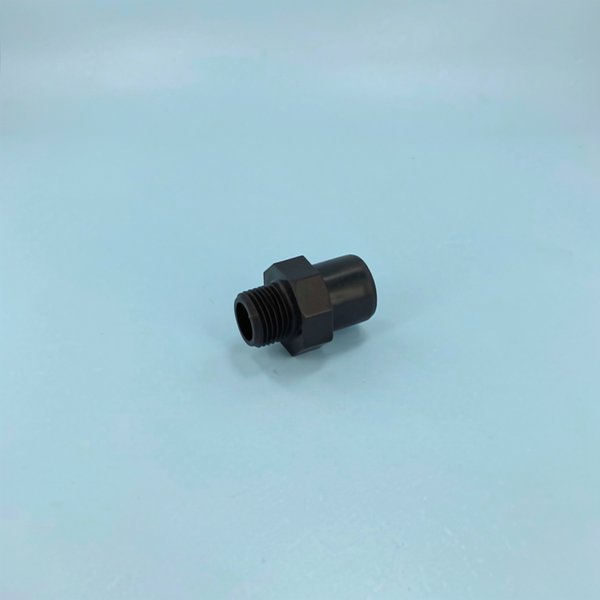 Embout fileté M-FxM 25-20x1/2" PVC