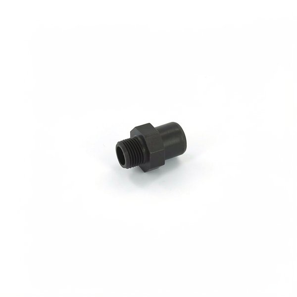 Embout fileté M-FxM 25-20x1/2" PVC