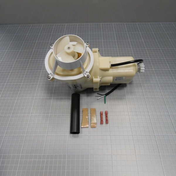 Motor robot Max 5, R5