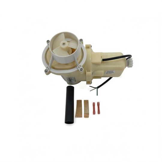 Motor robot Max 5, R5