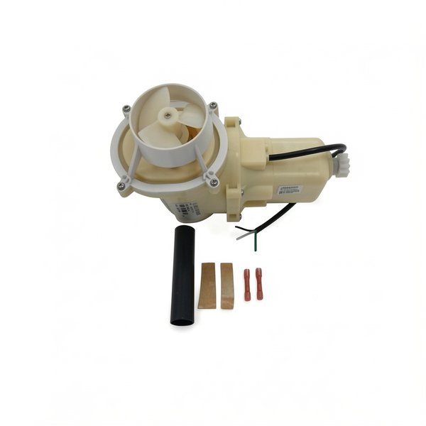 Motor robot Max 5, R5