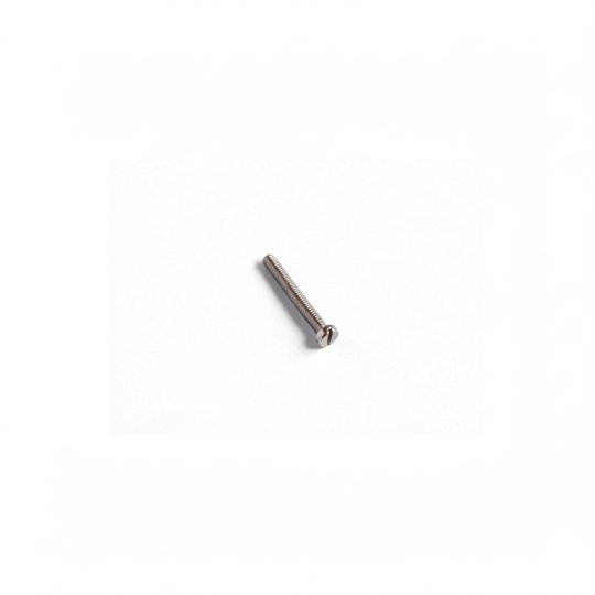 Vis arrière de collier de serrage - M6x45 - FSAB Bering / Bali