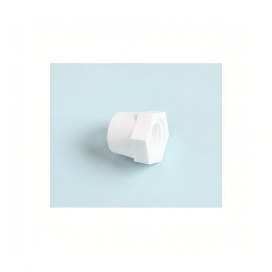 Boulon plastique conique 3/8"-1/4" de vidange FSAB Bali / Bering