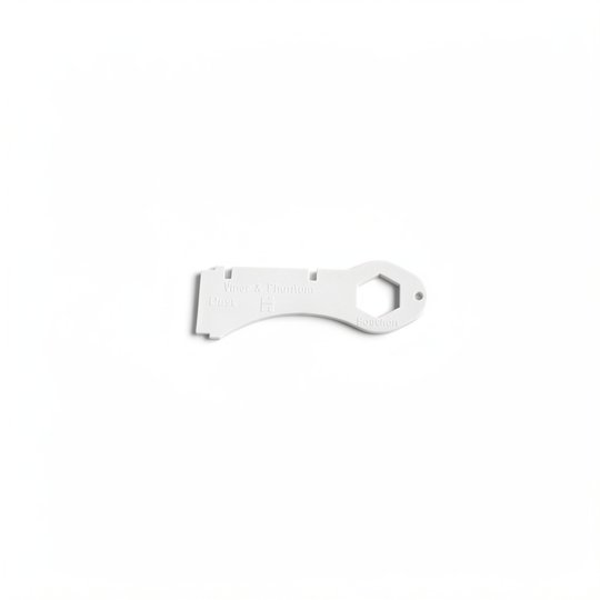 Clé multifonction pour écrou de rotule / bouchon d'hivernage / raccord mural Phantom/Viper 3390N
