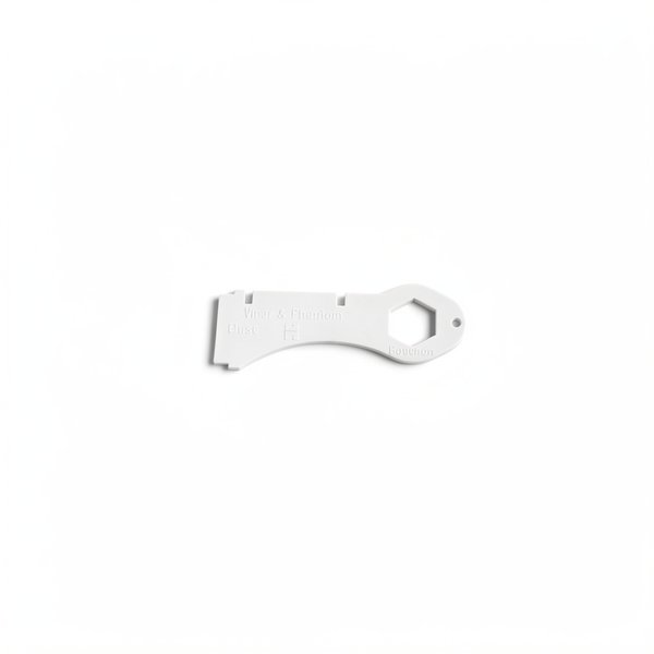 Clé multifonction pour écrou de rotule / bouchon d'hivernage / raccord mural Phantom/Viper 3390N