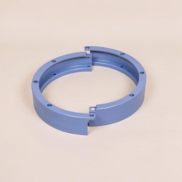 Bague centrale