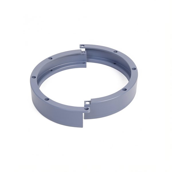 Bague centrale