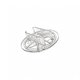 Couvercle transparent PPE Badu Top
