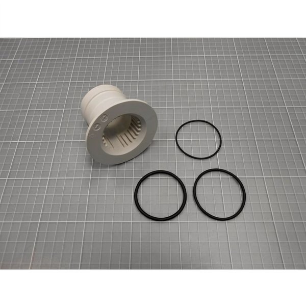 Adaptateur raccord rapide