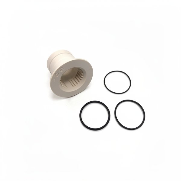 Adaptateur raccord rapide