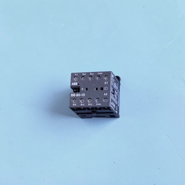 Contacteur Std 4kW (230V, 50Hz)
