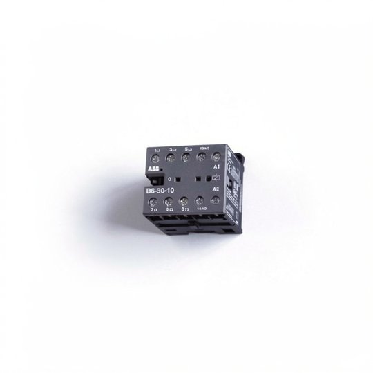 Contacteur Std 4kW (230V, 50Hz)