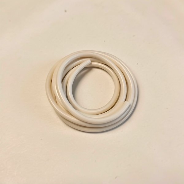 Tuyau flexible 2" pour SPA Ø60x54- Vendu au mètre