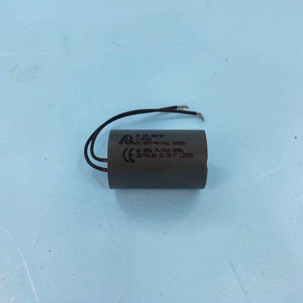 Condensateur PPE Basic - 6µF