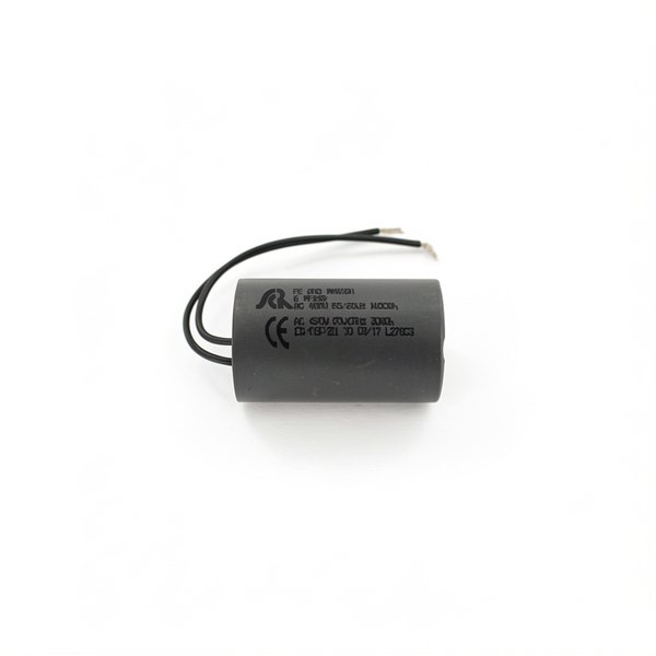 Condensateur PPE Basic - 6µF