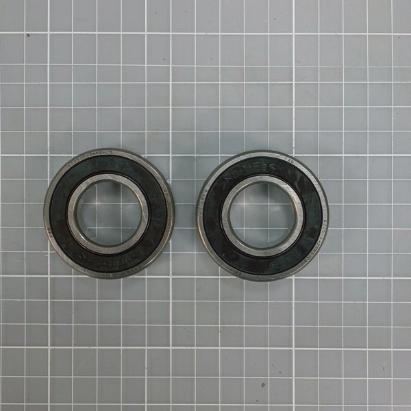 Roulements PPE Victoria Plus Silent 3 CV mono