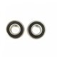 Roulements PPE Victoria Plus Silent 3 CV mono