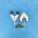 Kit A Frame (Pool Vac/Navigator/Aquadroid/Magic Clean)