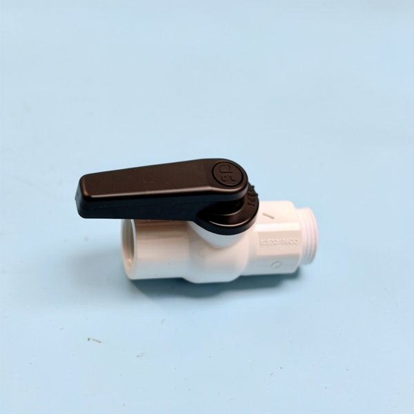 Vanne de réglage 3/4" pour C0250/0500CF