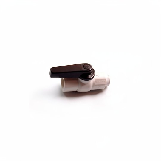 Vanne de réglage 3/4" pour C0250/0500CF