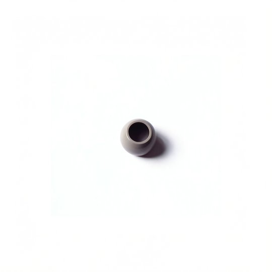 Rotule Gris foncé BOR 3304/10/12/15 Ø22 - COFIES