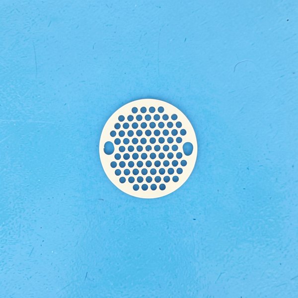 Grille mobile BR 2" 3318-3319 - COFIES
