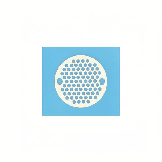 Grille mobile BR 2" 3318-3319 - COFIES