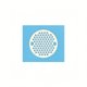 Grille mobile BR 2" 3318-3319 - COFIES