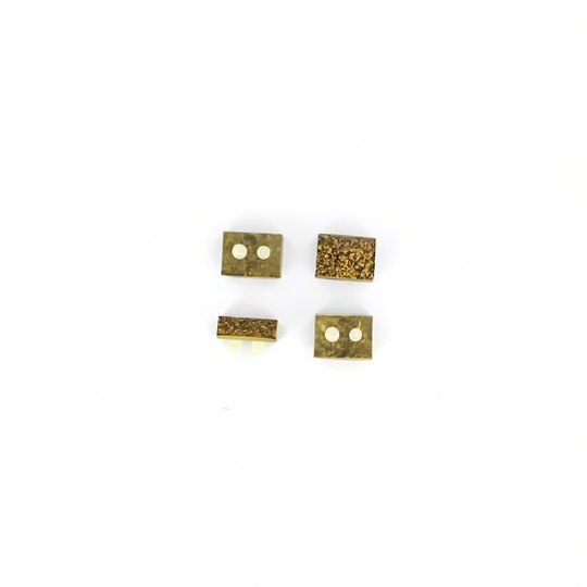 Semelles (4) Longues Liner (Pool Vac/Navigator) - L.32mm
