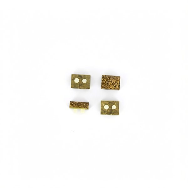 Semelles (4) Longues Liner (Pool Vac/Navigator) - L.32mm