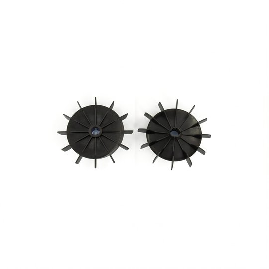 Ventilateur 0,50 à 1,5 CV