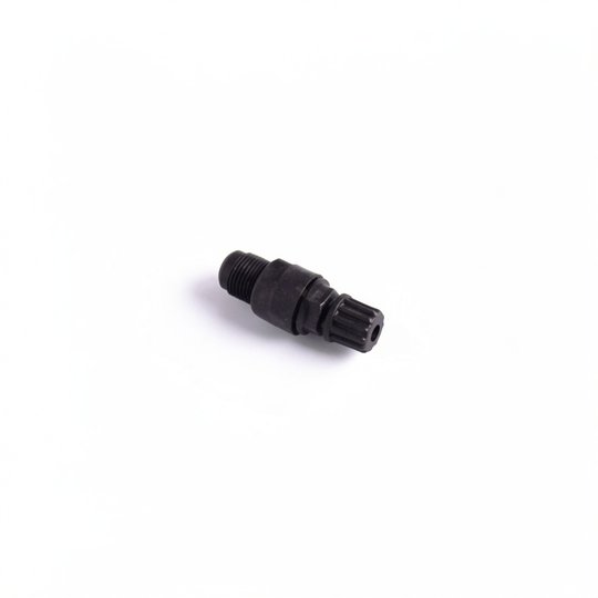 Vanne d'injection 3/8"
