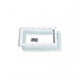 Bride SK GM Pisc Préfab + joint + joint sandwich