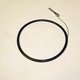 Joint torique Viton 210x9 mm pour doseur Clorimax 40L et 60L