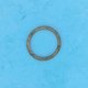 Joint de diffuseur PPE Silen, Flipper NS.2NS,1S, Silver, Blaumar