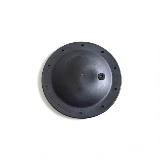 Couvercle FILTRE SAB 60m3/h - 10 Trous (sans trou de manomètre) - Ø297ext / 240int