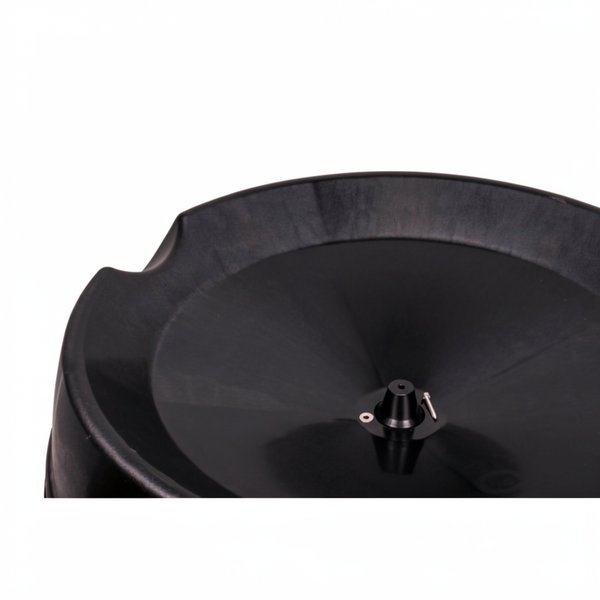 Ensemble socle Ø900 Filtre SAB Atlas