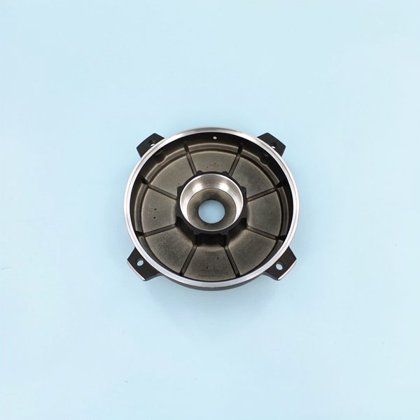 Couvercle moteur PPE Europa, Niagara, Discovery, BPF 1,5 CV